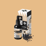 Vitalzauber_Schwarzkümmel_Bottle_Package_Mockup_mit_Schwarzkümmel